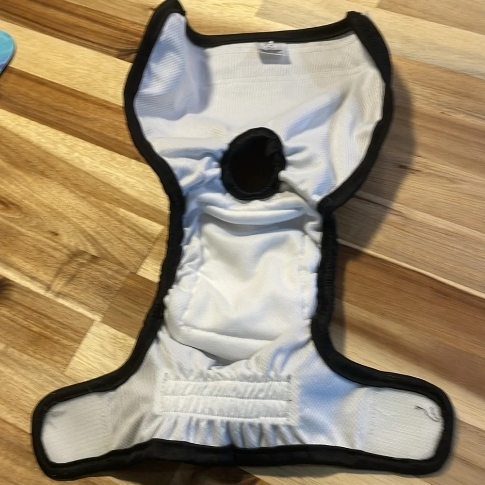 Pet Parents doggie diaper